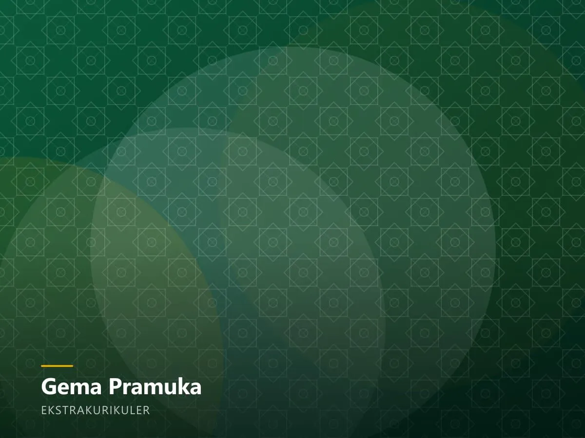 Gema Pramuka