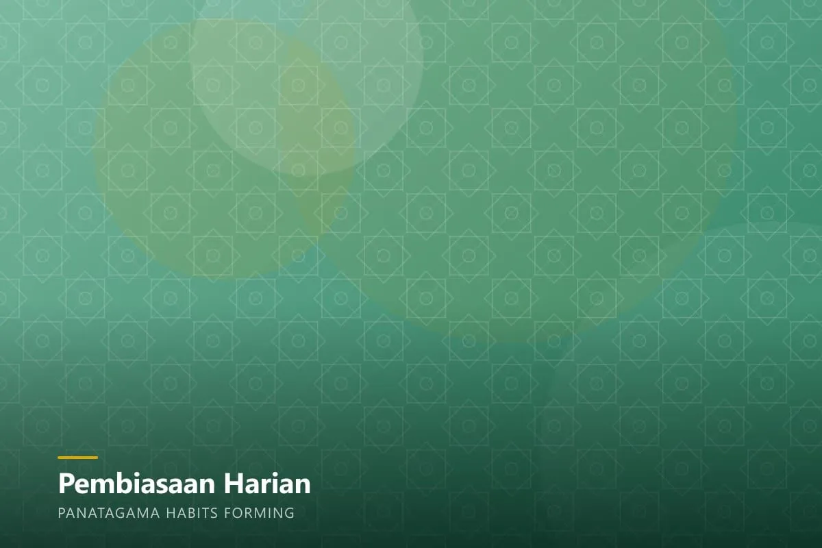 Fasilitas dan kegiatan siswa Panatagama Islamic School